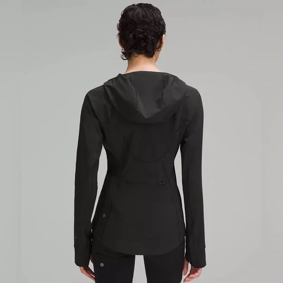 Lululemon Mist Over Windbreaker - Picture 2 of 8